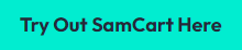 SamCart and YouTube